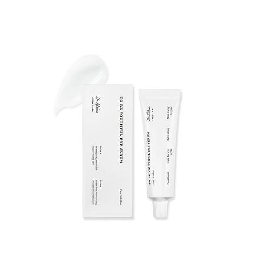 Dr Althea To Be Youthful Eye Serum 25 Ml