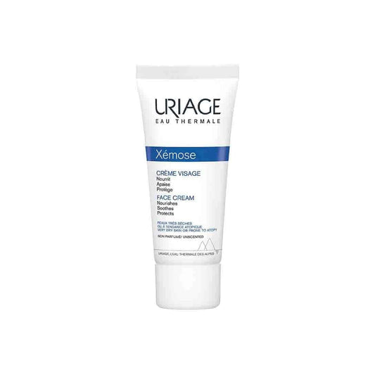 URIAGE XEMOSE FACE CREAM 40 ML