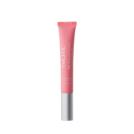 Note BB Lip Corrector Natural Color 3D Effect 02
