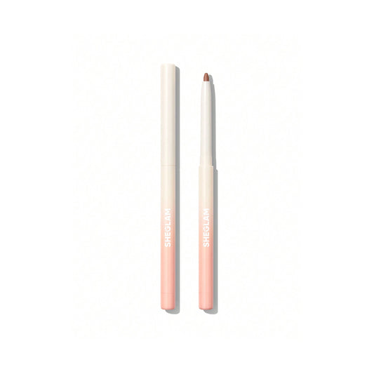 Sheglam Bold Booster Plump Lip Liner Cocoa Crush