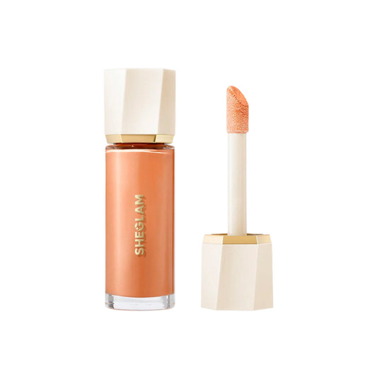 Sheglam Sunburst Glow Mixer Light Warm Peach