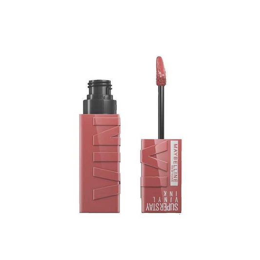 Maybelline Super Stay Vinyl 35 Cheeky