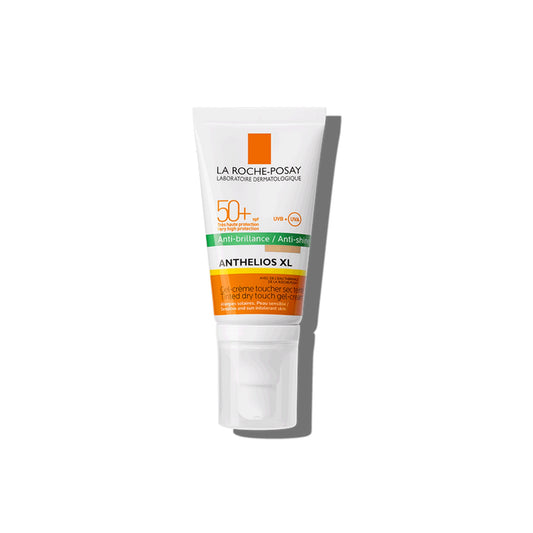 La Roche-Posay Anthelios Xl Gel Cream Tint 50 Ml