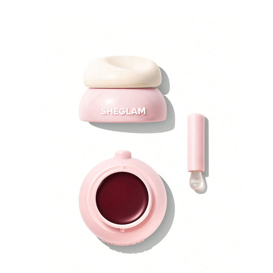 Sheglam Hydra Jelly Lip Jam Dragonfruit Dew