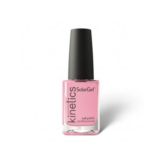 KINETICS SOLAR GEL NAIL POLISH(PURE LNSTIN_KNP391)