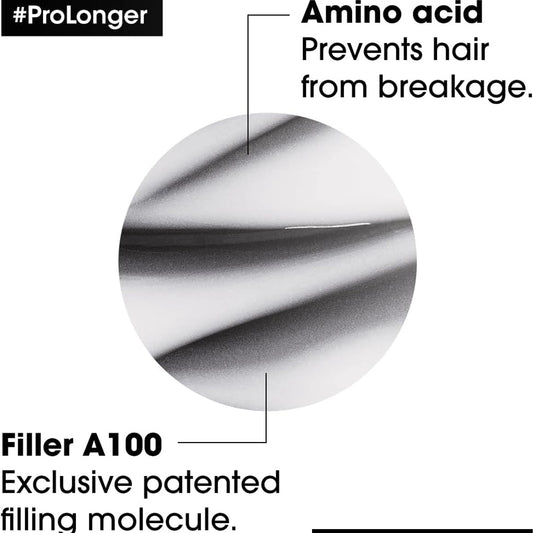 L'Oreal Professional Pro Longer 10in1 Leave-In Cream for Long Hair 150 ML