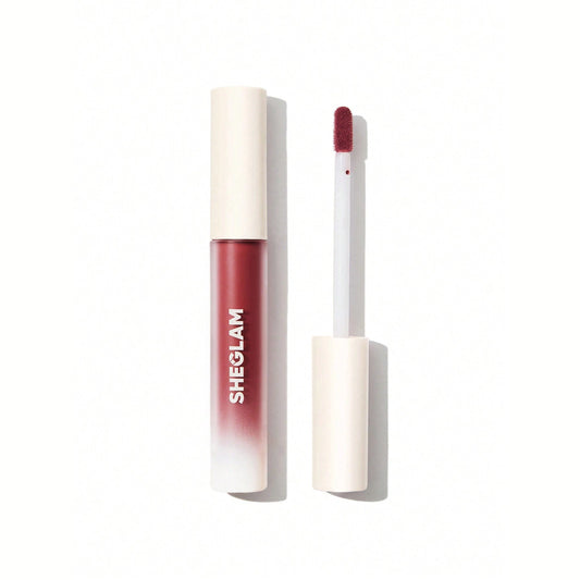 Sheglam Matte Allure Liquid Lipstick Attraction