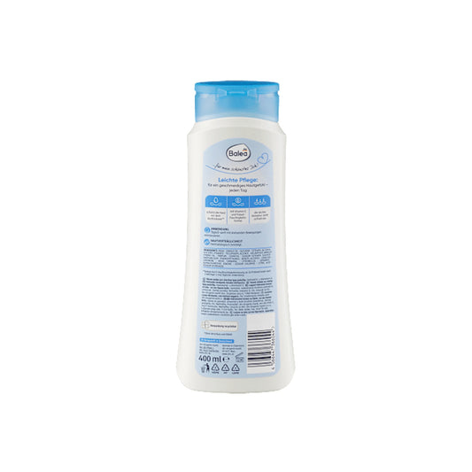 Balea Body Lotion Jede Haut 400 ML