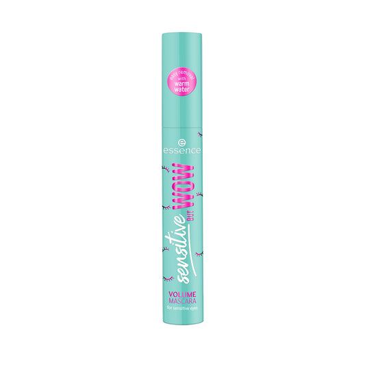 Essence Volume Mascara Sensitive But Wow