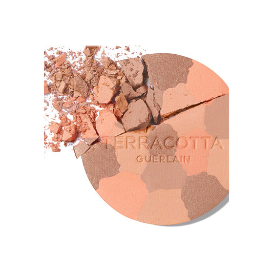 Guerlain Terracotta Light 01 Light Warm
