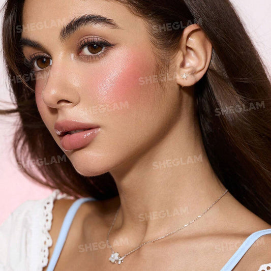 Sheglam Glass Glow Blush Stick Stunner