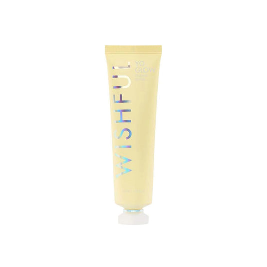 Wishful Yo Glow Enzyme Scrub
