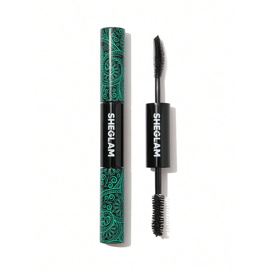 Sheglam Mascara Volume & Longuer Tout 4 G