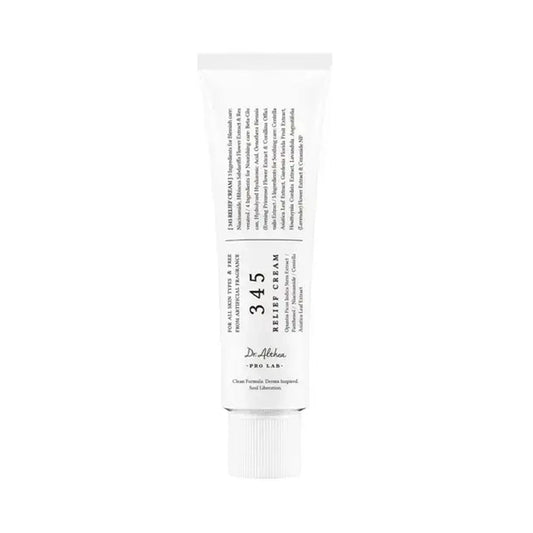 DR. ALTHEA PRO LAB 345 RELIEF CREAM 50 ML