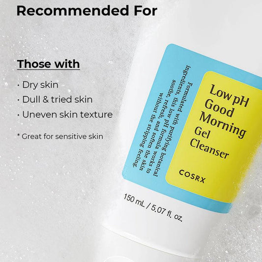 Cosrx Low PH Good Morning Gel 150 ML