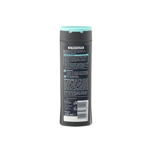 Balea Men Power Effect Anti-Schuppen Shampoo 250ML