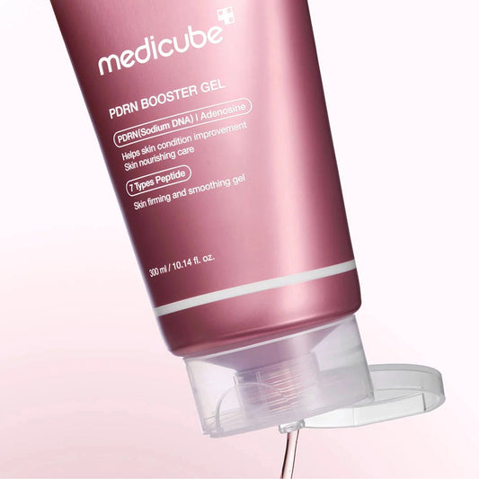 Medicube Pdrn Booster Gel 300 ML