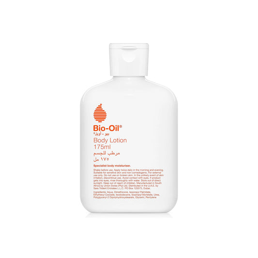 Bio Oil Body Lotion 175ML