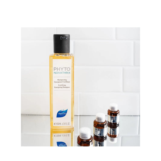 Phyto Novathrix Fortifying Shampoo 200ML