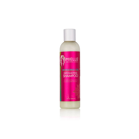 Mielle Momgongo Oil Exfoliating Shampoo 240 ML