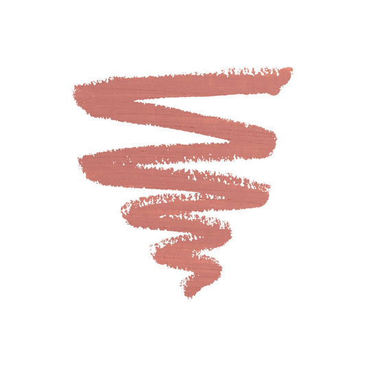NYX Slim Lip Liner Pencil 858 Nude Pink