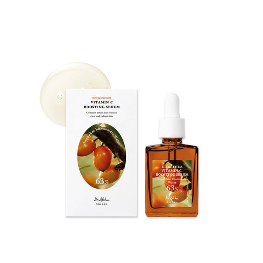 Dr.Althea Vitamin C Boosting Serum