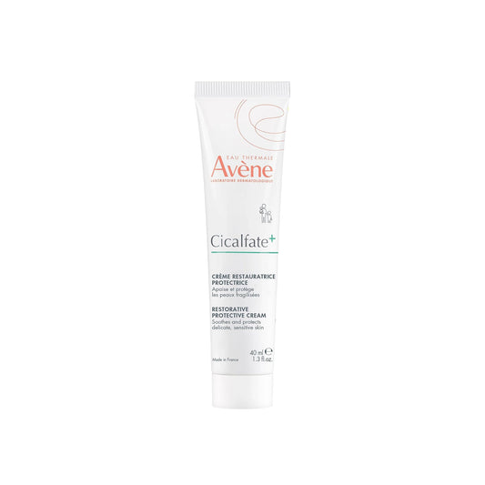 AVENE CICALFATE CREAM 40 ml