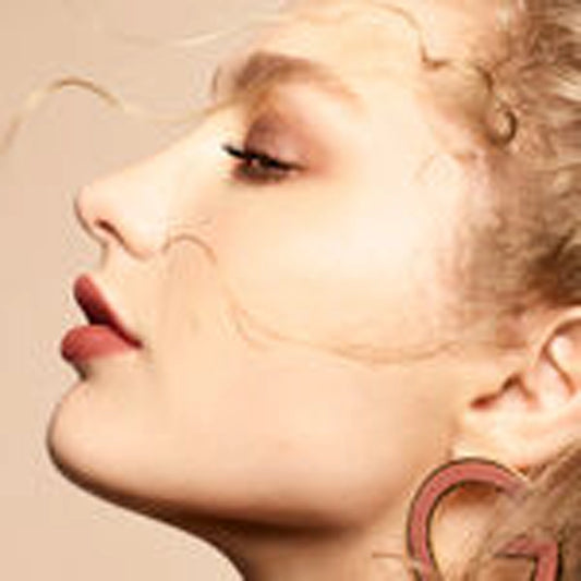 GUERLAIN OMBRES G 258 WILD NUDES EYESHADOW