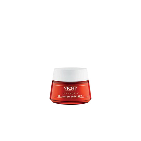 VICHY LIFTACTIV COLLAGEN SPECIALIST CREAM 50 ML