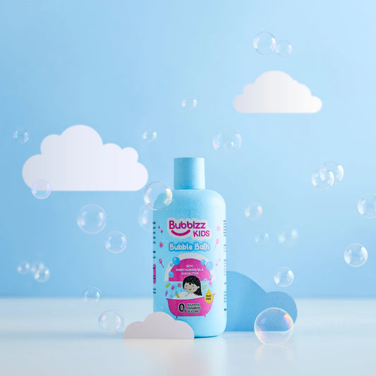 Bubblzz Kids Bubble Bath 325 Ml