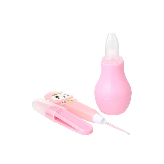 LA Frutta Baby Nose & Ear Care Set