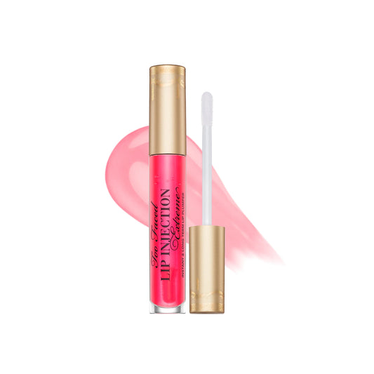 Too Faced Lip Injection Pink Punch