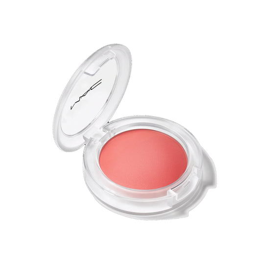 Mac Glow Play Cushiony Blush Groovy