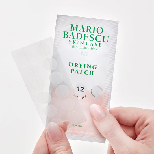 Mario Badescu Drying 60 Patch