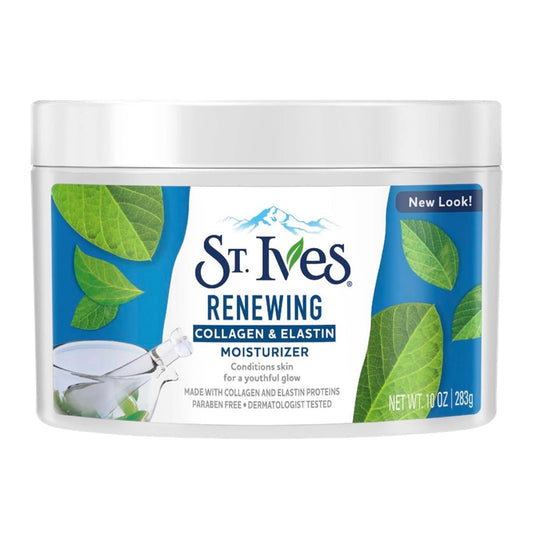 St.Ives Collagon Elastin 283 G