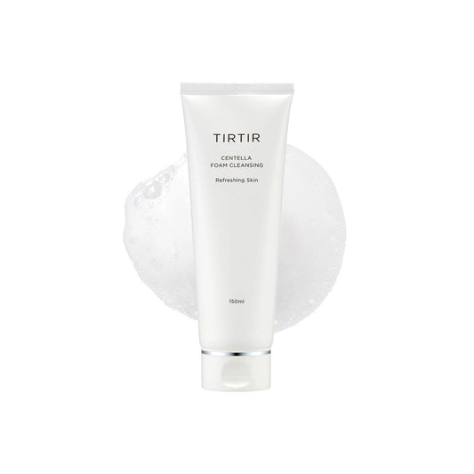 Tirtir Centella Foam Cleansing 150 ML