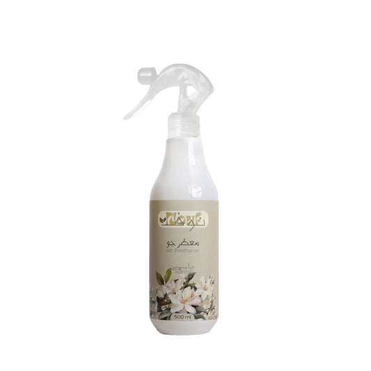 Noof Air Freshener Jasmine 500ML