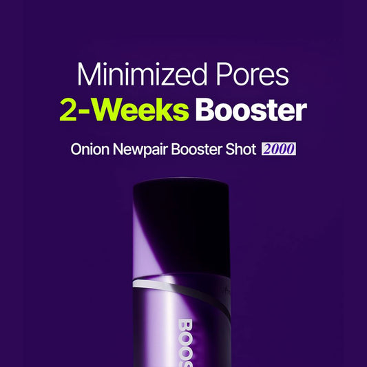 Isntree Onion New Booster Shot 2000 50 ML