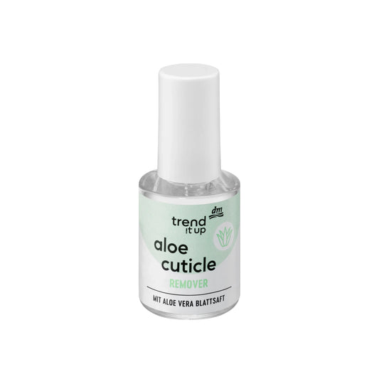 Trend It Up Aloe Cuticle Remover 10.5 ML