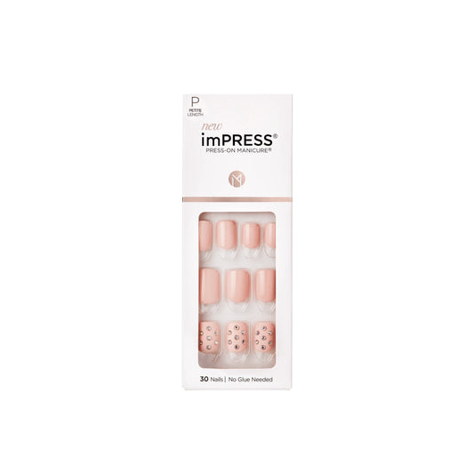 Kiss Impress Secrets 30 Nails (83788)