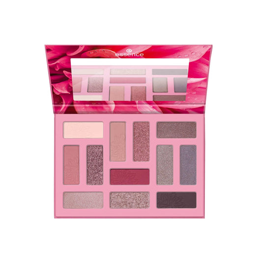 Essence Out In The Wild Eyeshadow Palette