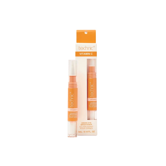 Technic Vit C Under Eye Brightener 4 ML