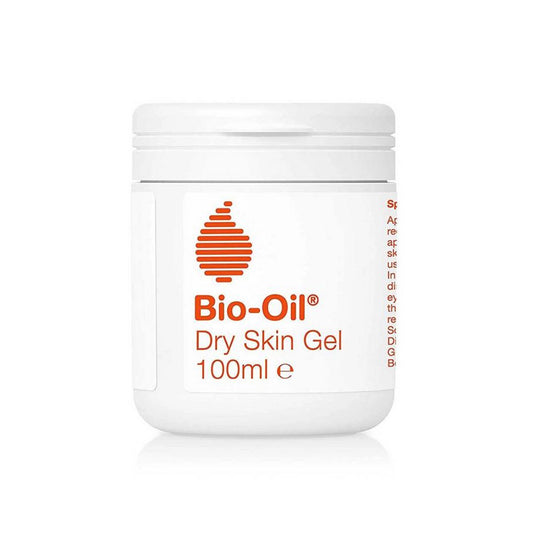 BIO OIL DRY SKIN GEL 100ML