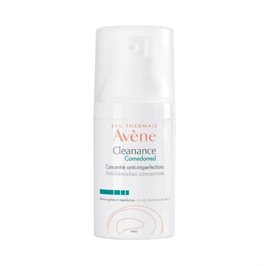 AVENE CLEANANCE COMEDOMED CONCENTRAAT 30 ML
