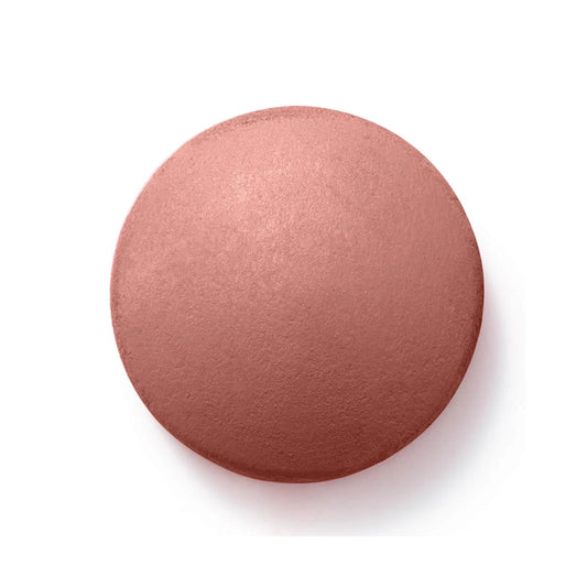 Bourjois Little Round Pot Powder Blusher with Brush No. 15 Rose Eclat