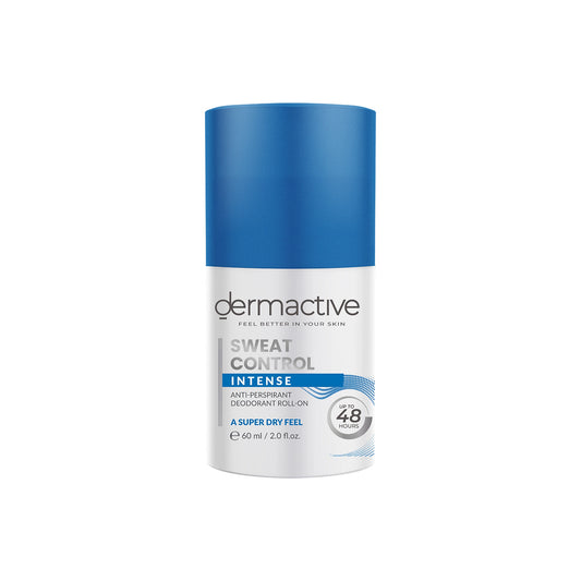 Dermactive Sweat Control Intense Roll On 60ML