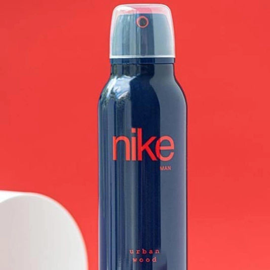 Nike Man Urban Wood 200 Ml
