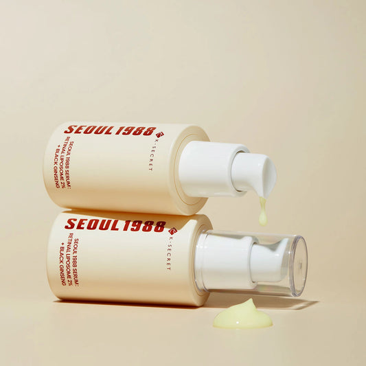 K-Secret 1988 Serum Retinal 30 ML