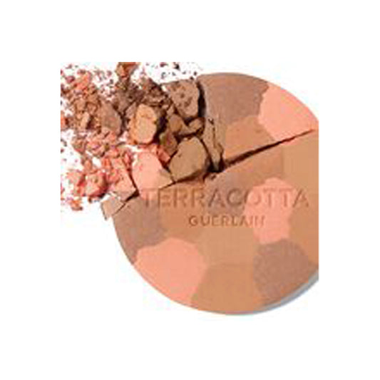 Guerlain Terracotta Light 03 Medium Warm