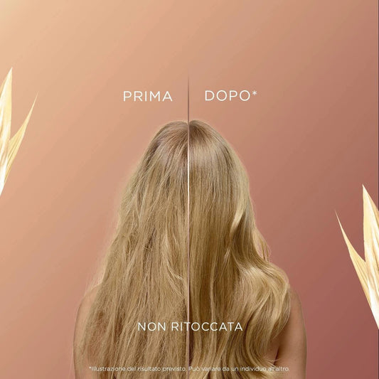 GARNIER ULTRA DOLCE HAIR REMEDY AVENA 340 ML